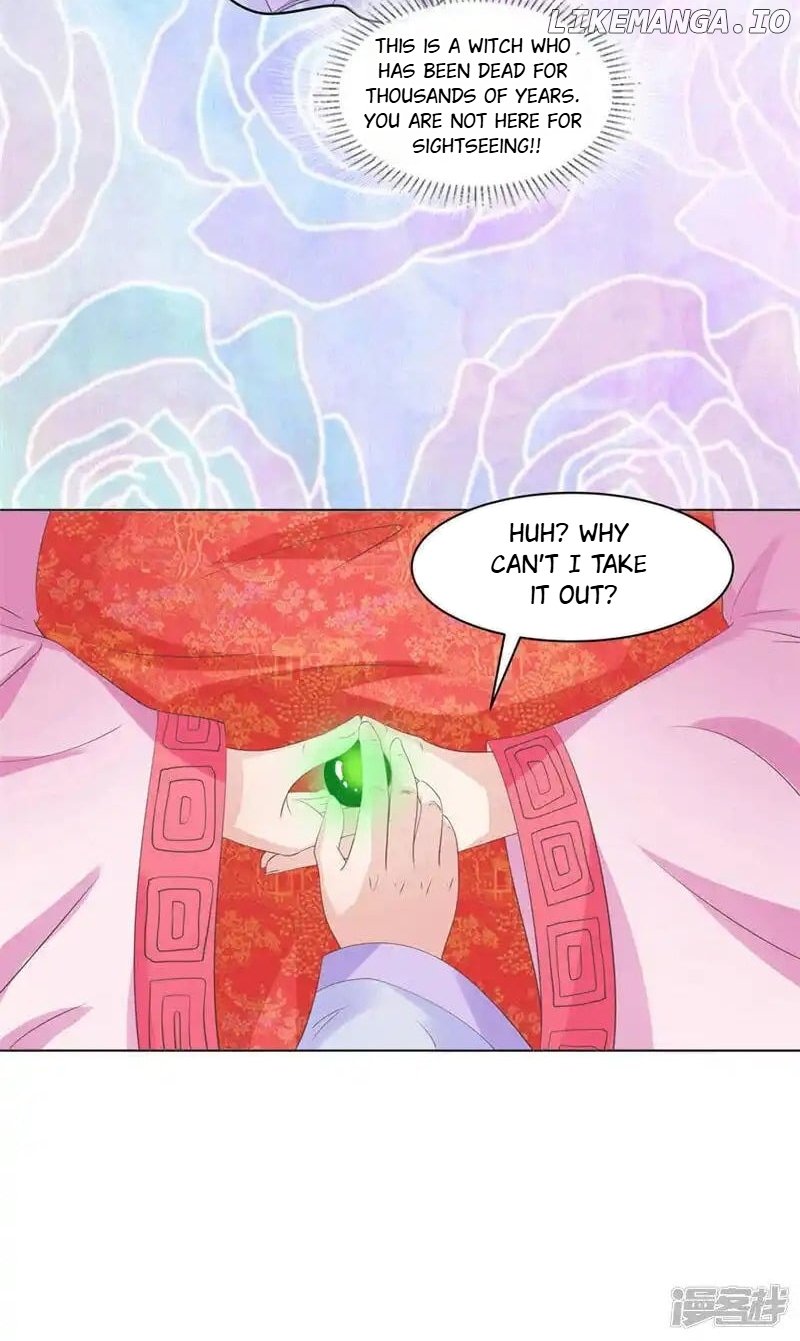 The Genius Poison Doctor chapter 7 - page 4